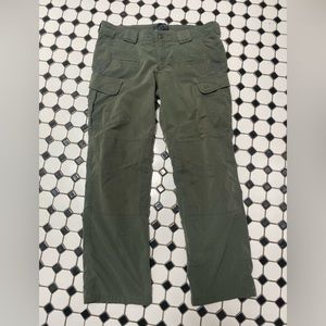 5.11 Tactical Army green Cargo Pants